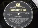 THE BEATLES 1964 LP FOR SALE - UK STEREO 1ST PRESSING EX / EX
