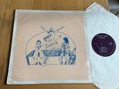 Reality From Dream  Hippy FOLK 1975 Private Press EX+ Cond