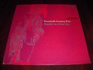 TWENTIETH CENTURY ZOO THUNDER ON A CLEAR DAY ORIG VAULT PSYCH MONSTER RARE LP
