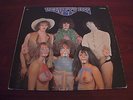 VELVETT FOGG S/T 1968 UK PROG PSYCH MONSTER NUDE COVER UNCENSORED PYE GREAT LP