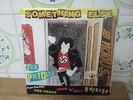 SEX PISTOLS something else/silly thing  1980 GREEK SINGLE LP 7' PUNK