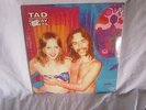 TAD 8-Way Santa-sealed LP