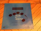 ALESSANDRO ALESSANDRONI - FISCHIO IN ARMONIA. RARE SERMI ITALIAN LIBRARY LP