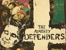 The Almighty Defenders-The Almighty Defenders Vinyl / 12
