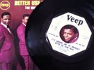 Little Anthony & The Imperials -Better Use Your Head (Veep Demo With P/S)