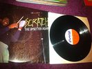 THE UPSETTERS-THE UPSETTERS AGAIN LP/TROJAN/TTL-28/SKINHEAD/REGGAE/SKA/TROJAN