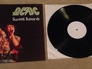 AC/DC Scottish Bastards