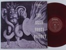 BREW MOORE QUINTET Self Titled FANTASY LP red wax