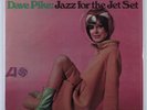 DAVE PIKE Jazz for the Jet Set ATLANTIC LP SEALED