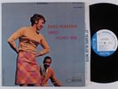DUKE PEARSON Sweet Honey Bee BLUE NOTE LP ny usa NM promo