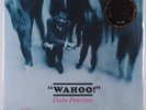 DUKE PEARSON Wahoo BLUE NOTE LP 1986 dmm SEALED
