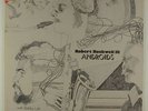 Robert Rockwell III - Androids LP - Celebration/ASI - CB-5002/ASI 5002 VG+