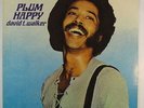 David T. Walker - Plum Happy LP - Zea VG++