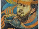 Stanley Cowell - Musa: Ancestral Streams LP - Strata-East VG+