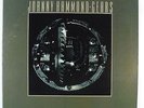 Johnny Hammond - Gears LP - Milestone VG++