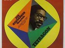 Joe Henderson - Tetragon LP - Milestone VG+
