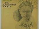 John Betsch Society - Earth Blossom LP - Strata-East VG+