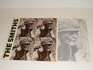 THE SMITHS Meat is Murder Original USA Sire Pressing 25269-1 Vinyl LP Morrissey