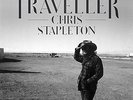 Traveller [Analog] Chris Stapleton LP Record