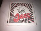 Die Ärzte Jazz Ist anders Vinyl - Pizza Karton Bonus 7