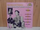 SUN COUNTRY ROCK N ROLL VOL 1 10 INCH V.A. LP ELVIS PRESLEY JIMMY WAGES & MORE 