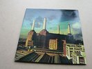 PINK FLOYD ANIMALS LP UK ORIGINAL NOT 1ST PRESS EX VINYL VG COVER VERY LIGHT USE