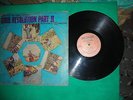 Bob Marley...Soul revolution...Part II..on Maroon label