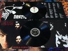 Danzig - 2 LP's Danzig I & II *First press - Excellent condition*