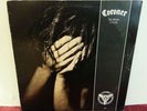 Coroner - No More Color LP, orig Noise, RARE Gold Promo