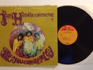 Jimi Hendrix - Are You Experienced - Vinyl LP 1968 2-Tone Labels RS 6261 (NM-)