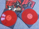 Faith No More - King For A Day, Fool For A Lifetime / 2xLP limited red marbled