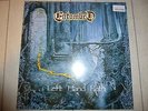 Entombed:Left Hand Path LIMITED 200 YELLOW VINYL LP,Nihilist,Grave,Carnage