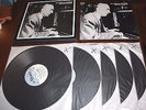 Art Hodes Blue Note Mosaic 5LP Jazz box set MR5-114 NM Ltd Edn 7500 OOP NM Vinyl