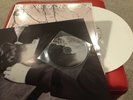 Veronica Falls White Vinyl LP Inc CD VERONICA FALLS,  UNPLAYED