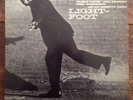 Lou Donaldson Light Foot Blue Note 4053 47 W 63rd DG RVG EAR LP