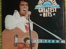 ELVIS PRESLEY, ELVIS PRESLEY'S GREATEST HITS, 7xLP BOX SET WITH BOOKLET NM/EX+