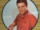 ELVIS PRESLEY, A LEGENDARY PERFORMER VOLUME 3, 12
