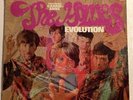 Hollies Evolution LP EX+ vinyl Epic