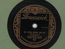 c 78 RPM Irving Mills/Hal Kemp Brunswick 4674 in EE-