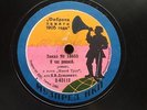 RUSSIAN MEZZO SOPRANO NINA V. DULKEVICH - GYPSY SONGS ST. PETERSBURG 1911 78