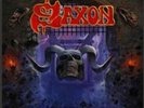 Saxon-Battering Ram Vinyl / 12