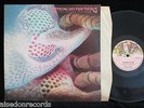STRING DRIVEN THING, The Machine That Cried [Charisma] UK 1st pressing EXC- LP