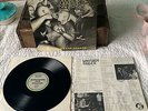 Uniform Choice Screaming For Change LP RARE 1ST PRESS Minor Threat 7 Seconds