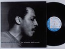 BUD POWELL The Amazing Bud Powell Vol 2 BLUE NOTE 1504 LP mono ny usa VG+