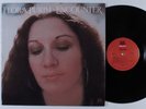 FLORA PURIM Encounter MILESTONE LP VG++
