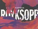 RöYKSOPP-THE INEVITABLE END-VINYL LP2 EMBASSY OF MUSIC NEU