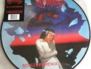 SEPULTURA SCHIZOPHRENIA PICTURE DISC Slayer WATAIN Mutilator Sextrash Sarcofago