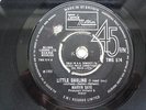 MARVIN GAYE  - Little Darling / Hey Diddle Diddle  -  TMG 574