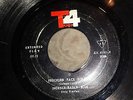 ELVIS PRESLEY NANCY SINATRA (SPEEDWAY) RARE 1960s IRAN IRANIAN PERSIA EP TOP4