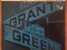 GRANT GREEN [Street of Dreams] BLUE NOTE [BLP-4253] RARE MONO